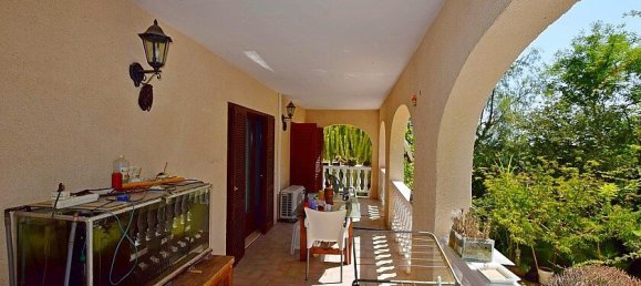 3 bedrooms Villa in Villamartin, Spain No. 287316 10
