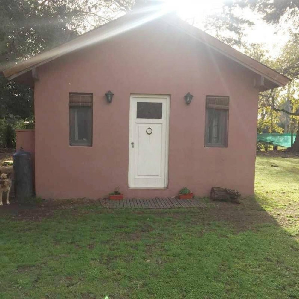 Studio in Escobar, Argentina, Nr. 15282