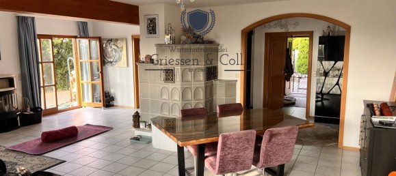 6 bedrooms House in Ilm-Kreis, Germany No. 367921 4