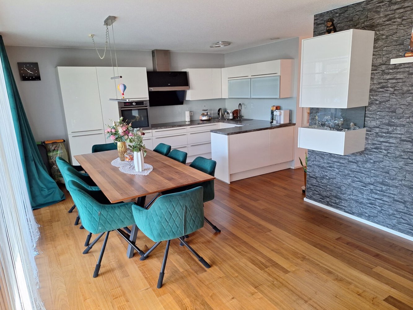 4-Zimmer Wohnung in Dornbirn, Austria, Nr. 225438