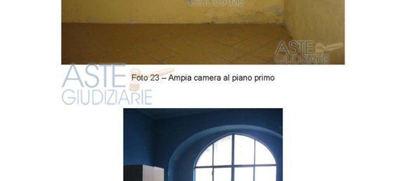 10 rooms Apartment in Vignale Monferrato, Italy No. 211182 13