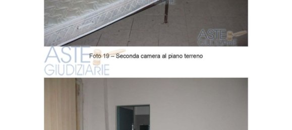 10 rooms Apartment in Vignale Monferrato, Italy No. 211182 11