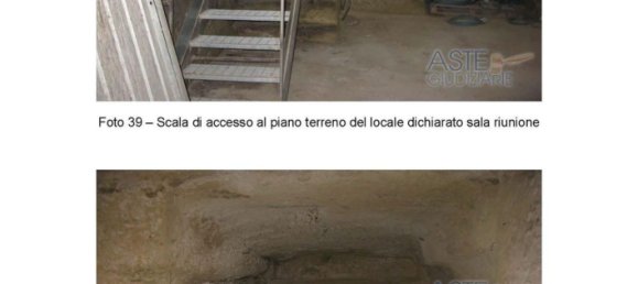 10 rooms Apartment in Vignale Monferrato, Italy No. 211182 21