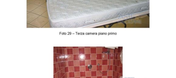 10 rooms Apartment in Vignale Monferrato, Italy No. 211182 16