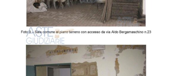 10 rooms Apartment in Vignale Monferrato, Italy No. 211182 6