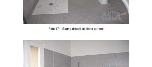 10 rooms Apartment in Vignale Monferrato, Italy No. 211182 10