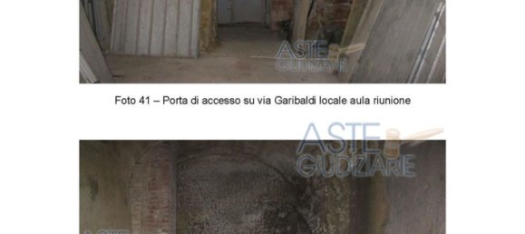 10 rooms Apartment in Vignale Monferrato, Italy No. 211182 22