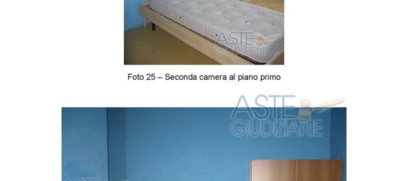 10 rooms Apartment in Vignale Monferrato, Italy No. 211182 14