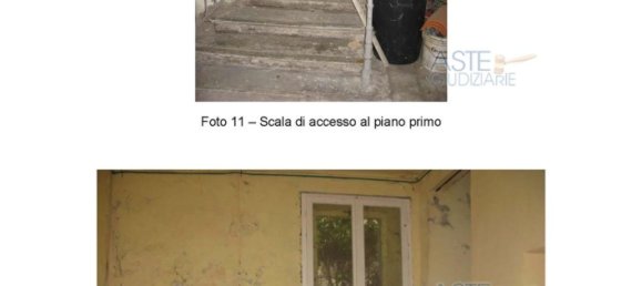 10 rooms Apartment in Vignale Monferrato, Italy No. 211182 7