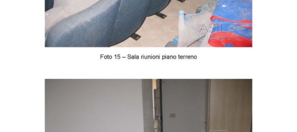 10 rooms Apartment in Vignale Monferrato, Italy No. 211182 9