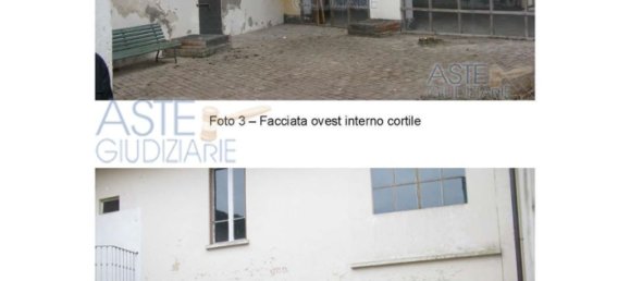 10 rooms Apartment in Vignale Monferrato, Italy No. 211182 3