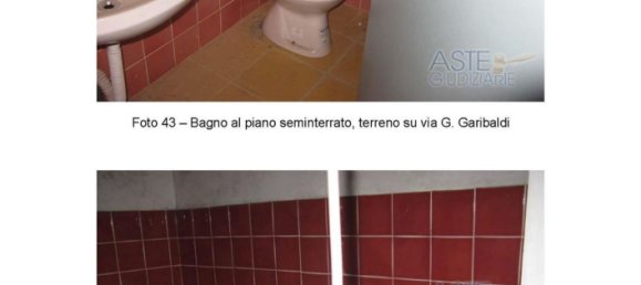 10 rooms Apartment in Vignale Monferrato, Italy No. 211182 23