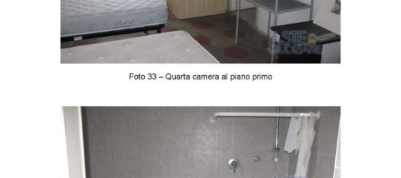 10 rooms Apartment in Vignale Monferrato, Italy No. 211182 18