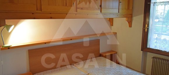 2 غرف نوم شقة في San Giovanni di Fassa, Italy رقم 373331 4