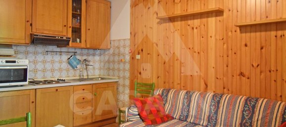 2 غرف نوم شقة في San Giovanni di Fassa, Italy رقم 373331 2