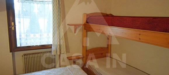 2 غرف نوم شقة في San Giovanni di Fassa, Italy رقم 373331 5