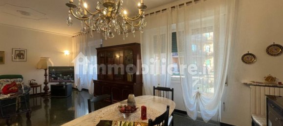 3 Schlafzimmer Wohnung in Genoa, Italy, Nr. 158948 8