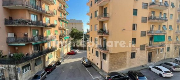 3 Schlafzimmer Wohnung in Genoa, Italy, Nr. 158948 12