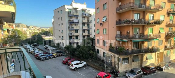 3 Schlafzimmer Wohnung in Genoa, Italy, Nr. 158948 13