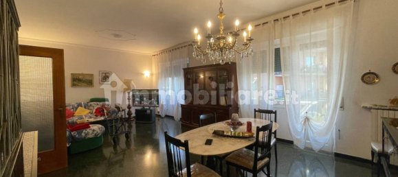 3 Schlafzimmer Wohnung in Genoa, Italy, Nr. 158948 7