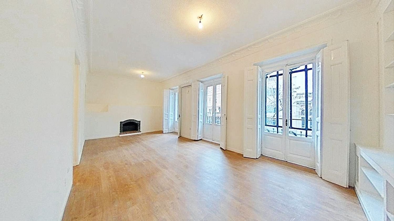 3 Schlafzimmer Wohnung in Madrid, Spain, Nr. 137394