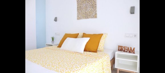 2 Schlafzimmer Penthouse in Alicante, Spain, Nr. 156855 2