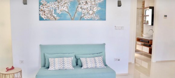 2 Schlafzimmer Penthouse in Alicante, Spain, Nr. 156855 13
