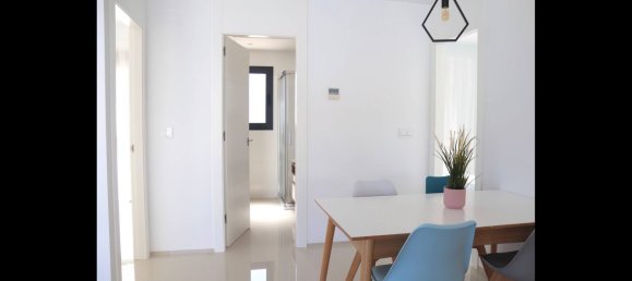 2 Schlafzimmer Penthouse in Alicante, Spain, Nr. 156855 45