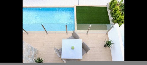 2 Schlafzimmer Penthouse in Alicante, Spain, Nr. 156855 15