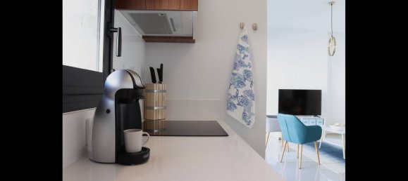 2 Schlafzimmer Penthouse in Alicante, Spain, Nr. 156855 41