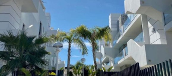 2 Schlafzimmer Penthouse in Alicante, Spain, Nr. 156855 50