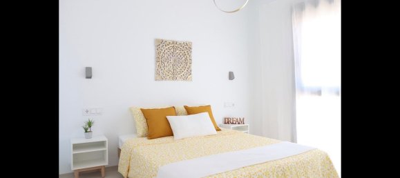 2 Schlafzimmer Penthouse in Alicante, Spain, Nr. 156855 11