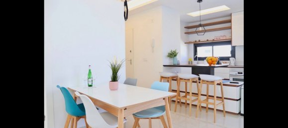 2 Schlafzimmer Penthouse in Alicante, Spain, Nr. 156855 18