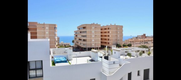 2 Schlafzimmer Penthouse in Alicante, Spain, Nr. 156855 26