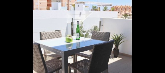 2 Schlafzimmer Penthouse in Alicante, Spain, Nr. 156855 48