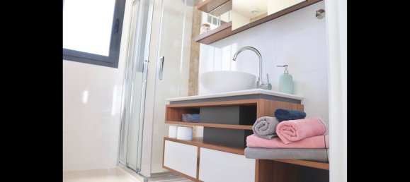 2 Schlafzimmer Penthouse in Alicante, Spain, Nr. 156855 4