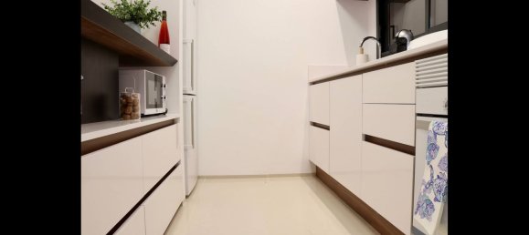 2 Schlafzimmer Penthouse in Alicante, Spain, Nr. 156855 42