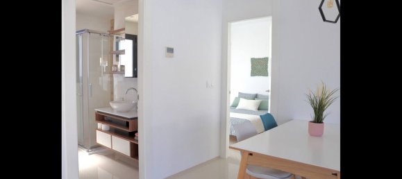 2 Schlafzimmer Penthouse in Alicante, Spain, Nr. 156855 47