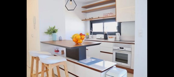 2 Schlafzimmer Penthouse in Alicante, Spain, Nr. 156855 17