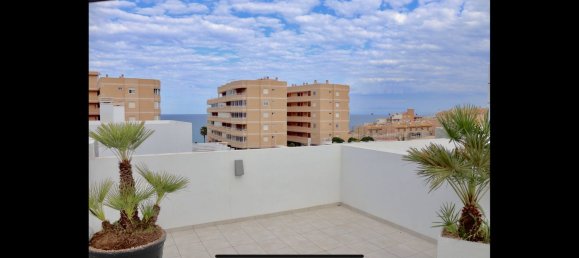 2 Schlafzimmer Penthouse in Alicante, Spain, Nr. 156855 28