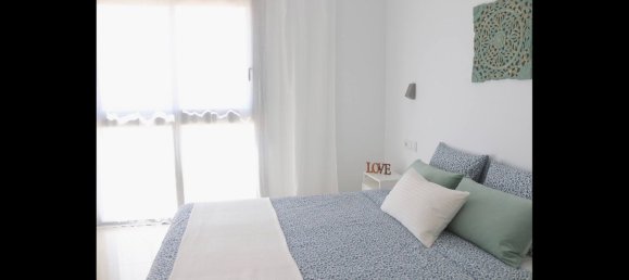 2 Schlafzimmer Penthouse in Alicante, Spain, Nr. 156855 6