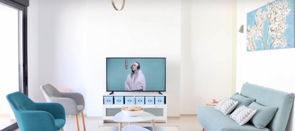 2 Schlafzimmer Penthouse in Alicante, Spain, Nr. 156855 56