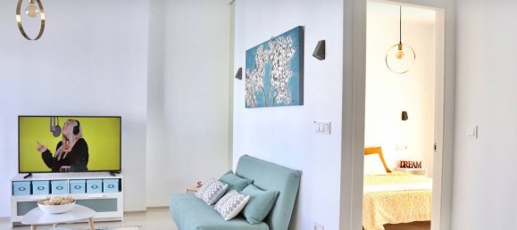 2 Schlafzimmer Penthouse in Alicante, Spain, Nr. 156855 51