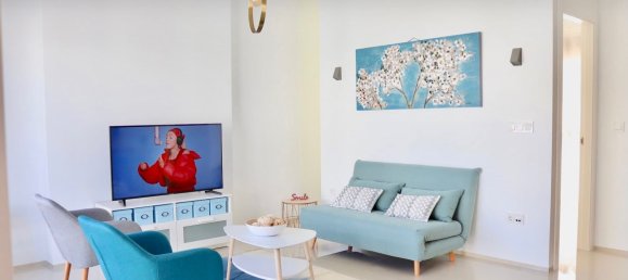 2 Schlafzimmer Penthouse in Alicante, Spain, Nr. 156855 53