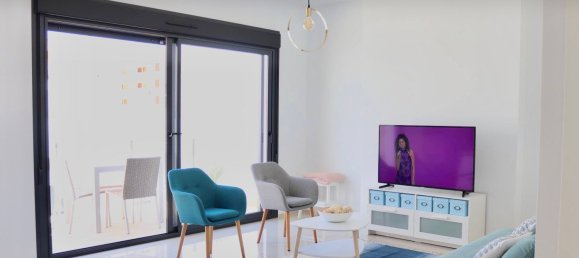 2 Schlafzimmer Penthouse in Alicante, Spain, Nr. 156855 54