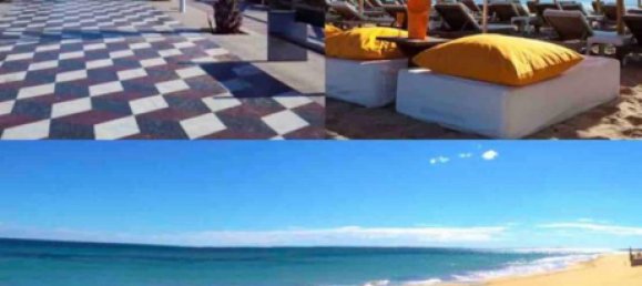 2 Schlafzimmer Penthouse in Alicante, Spain, Nr. 156855 24