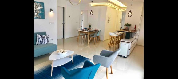 2 Schlafzimmer Penthouse in Alicante, Spain, Nr. 156855 9
