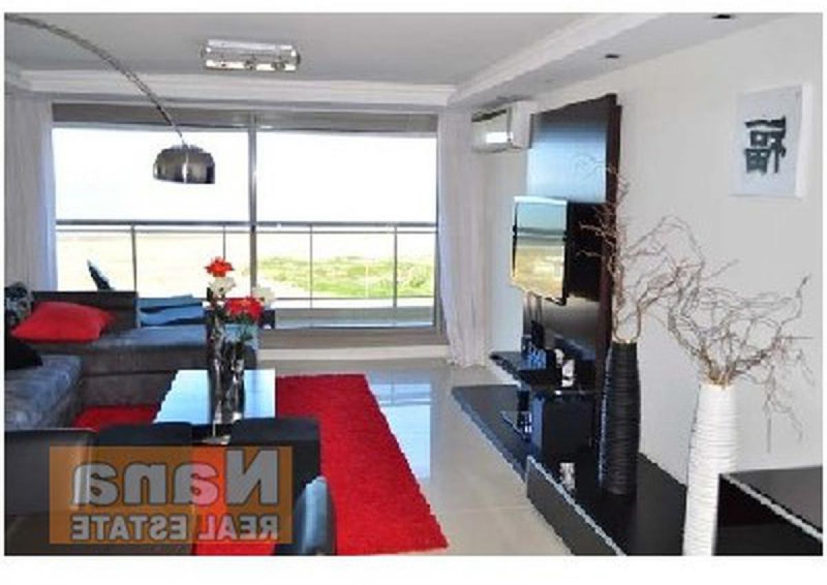 3 Schlafzimmer Wohnung in Maldonado, Uruguay, Nr. 1242