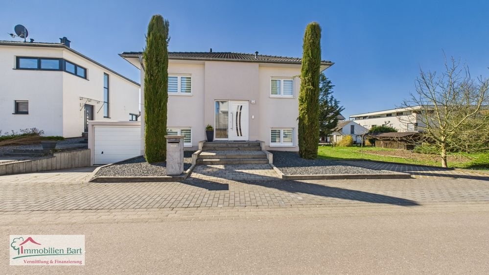 Casa T3 em Merzig-Wadern, Germany N.º 101927