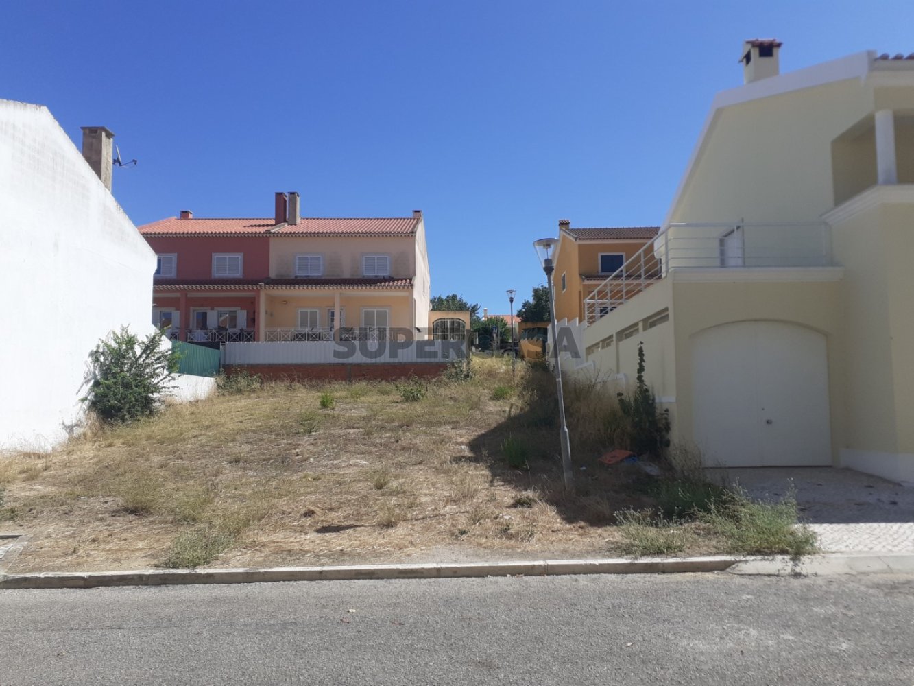 Terreno en Palmela, Portugal 160 m² No. 336285